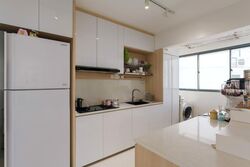 Blk 445B Clementi Crest (Clementi), HDB 4 Rooms #618876111